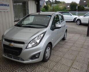 Chevrolet Spark Gebrauchtwagen