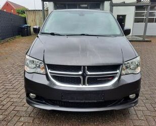 Dodge Grand Caravan Gebrauchtwagen