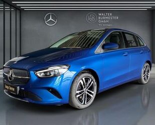 Mercedes-Benz B 200 Gebrauchtwagen