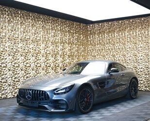 Mercedes-Benz AMG GT Gebrauchtwagen