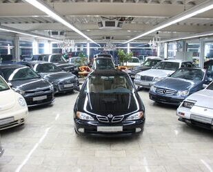 Nissan Primera Gebrauchtwagen