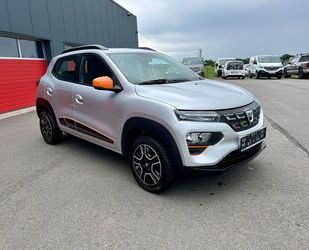 Dacia Spring Gebrauchtwagen