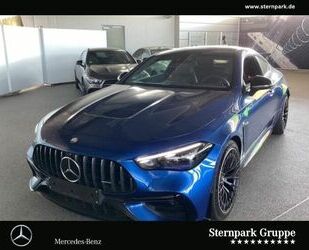 Mercedes-Benz CLE 53 AMG Gebrauchtwagen