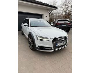 Audi A6 Allroad Gebrauchtwagen