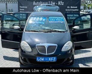 Lancia MUSA Gebrauchtwagen