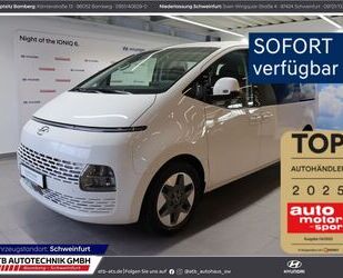 Hyundai STARIA Gebrauchtwagen