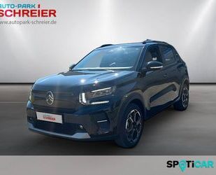 Citroen C3 Gebrauchtwagen