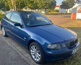 BMW 316 Gebrauchtwagen