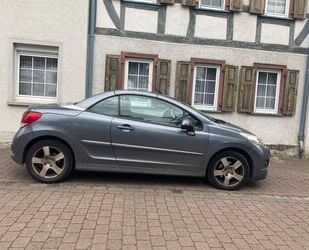 Peugeot 207 Gebrauchtwagen