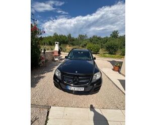 Mercedes-Benz GLK 350 Gebrauchtwagen