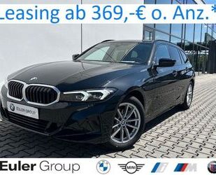BMW 318 Gebrauchtwagen