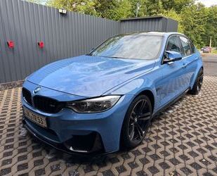 BMW M3 Gebrauchtwagen