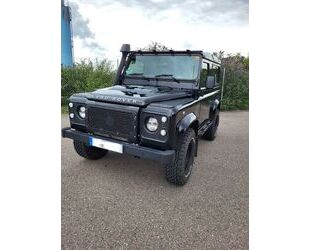 Land Rover Defender Gebrauchtwagen