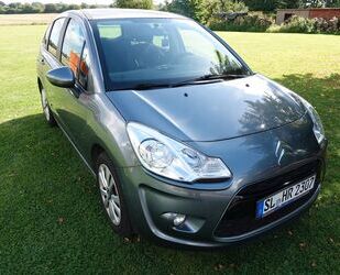 Citroen C3 Gebrauchtwagen