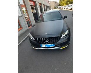 Mercedes-Benz C 250 Gebrauchtwagen