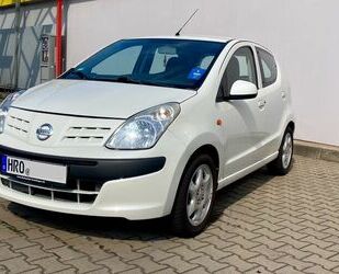 Nissan Pixo Gebrauchtwagen