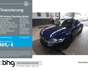 VW Arteon Gebrauchtwagen