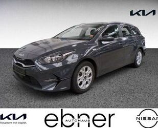 Kia ceed Sportswagon Gebrauchtwagen