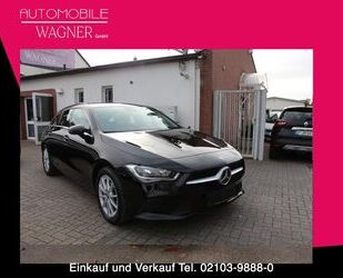 Mazda CLA 180 Shooting Brake 