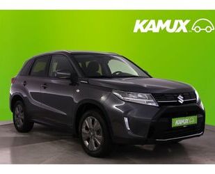 Suzuki Vitara Gebrauchtwagen