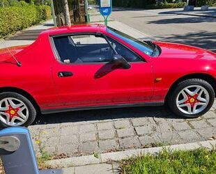 Honda CRX Gebrauchtwagen