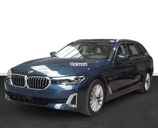 BMW 530 Gebrauchtwagen