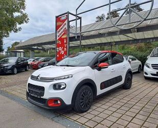Citroen C3 Gebrauchtwagen