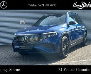 Mercedes-Benz EQB Gebrauchtwagen