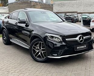Mercedes-Benz GLC 250 Gebrauchtwagen