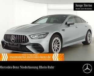 Mercedes-Benz AMG GT Gebrauchtwagen