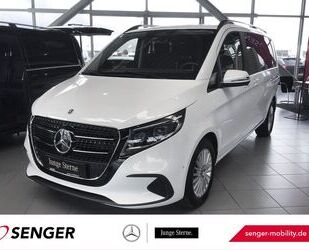 Mercedes-Benz V 220 Gebrauchtwagen