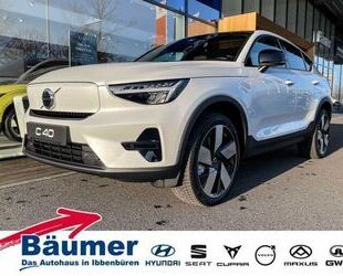 Volvo C40 Gebrauchtwagen