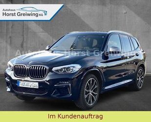 BMW X3 M40 Gebrauchtwagen