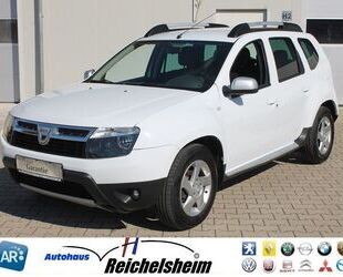 Dacia Duster Gebrauchtwagen