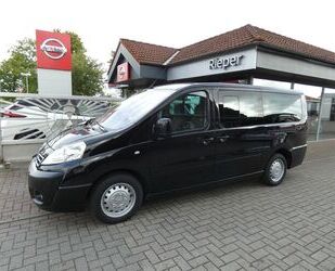 Peugeot Expert Tepee Gebrauchtwagen