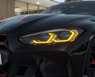 BMW M4 Gebrauchtwagen