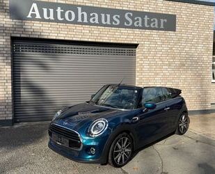 Mini Cooper Cabrio Gebrauchtwagen
