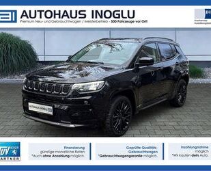 Jeep Compass Gebrauchtwagen