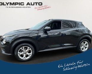 Nissan Juke Gebrauchtwagen