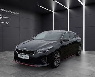 Kia pro ceed / ProCeed Gebrauchtwagen