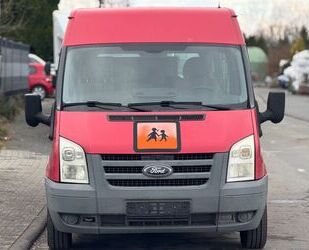 Ford Transit Gebrauchtwagen