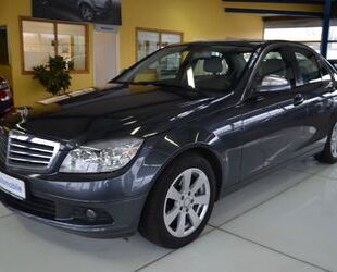 Mercedes-Benz C 180 Gebrauchtwagen
