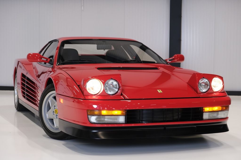 Testarossa