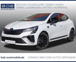 Renault Clio Gebrauchtwagen