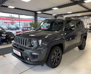 Lancia Renegade 