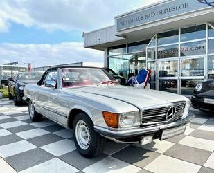 Mercedes-Benz SL 280 Gebrauchtwagen