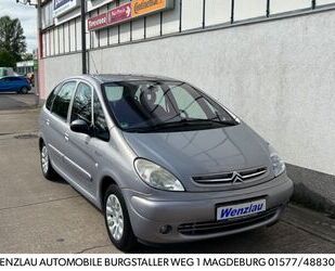 Citroen Xsara Gebrauchtwagen
