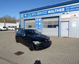 BMW 116 Gebrauchtwagen