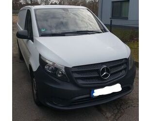 Mercedes-Benz Vito Gebrauchtwagen