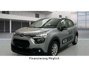 Citroen C3 Gebrauchtwagen
